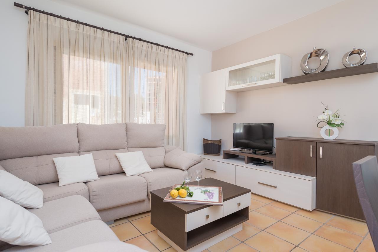 Villa Pereta à Port d'Alcúdia Extérieur photo
