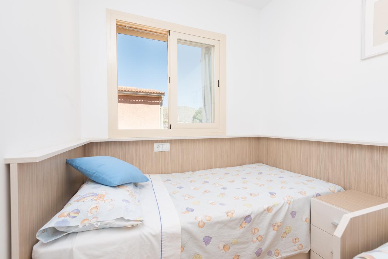 Villa Pereta à Port d'Alcúdia Extérieur photo
