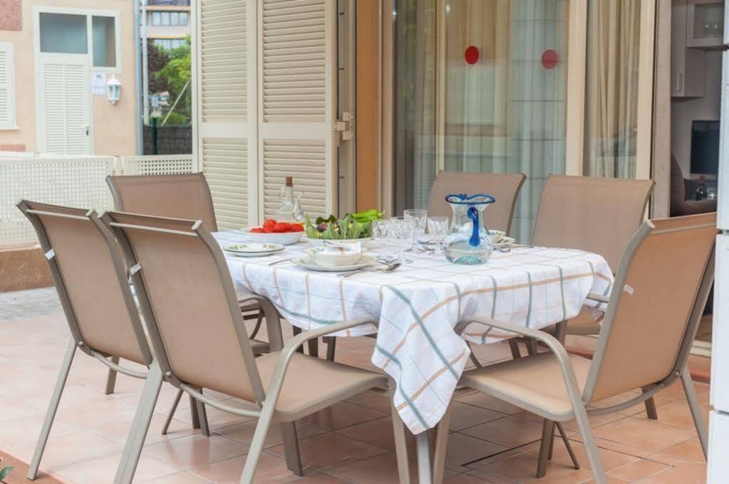 Villa Pereta à Port d'Alcúdia Extérieur photo