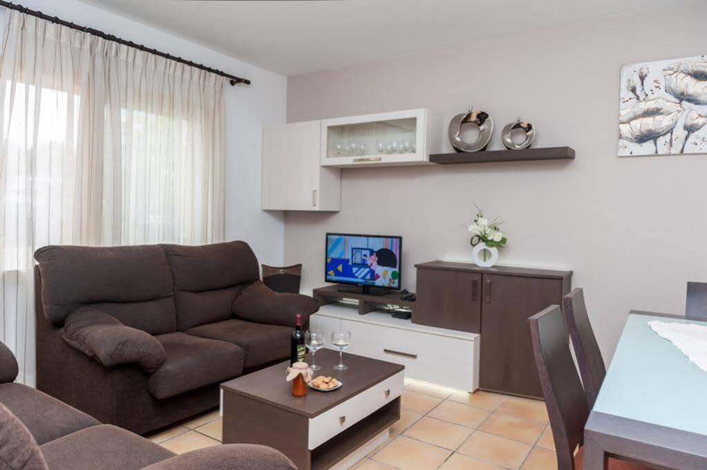 Villa Pereta à Port d'Alcúdia Extérieur photo