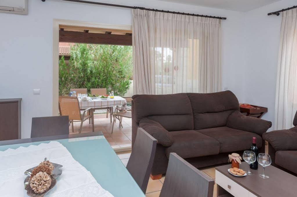 Villa Pereta à Port d'Alcúdia Extérieur photo